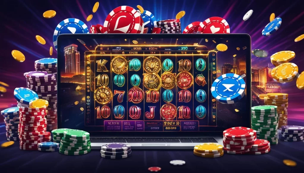 Hệ thống bảo mật casino 88clup