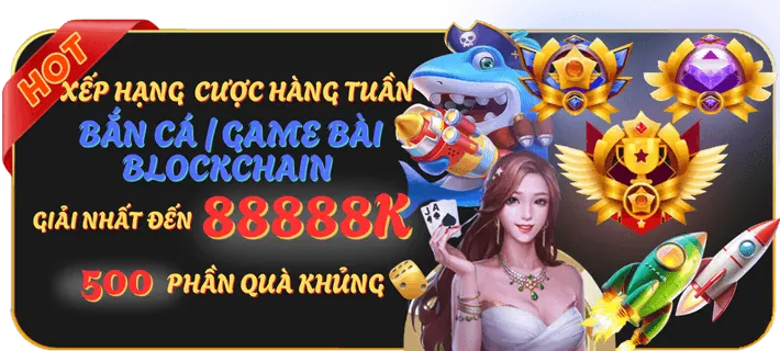 Chương trình VIP 88clup