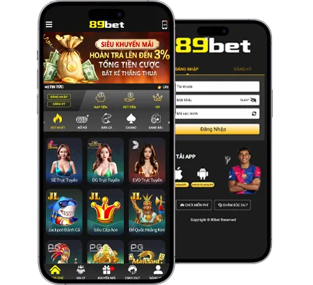 Tốc độ và hiệu suất vượt trội của ứng dụng 88clup