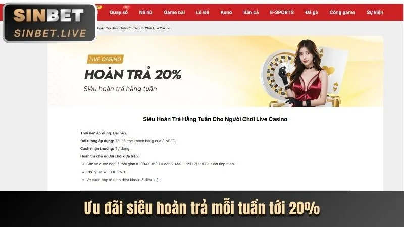 Thưởng nạp đầu
